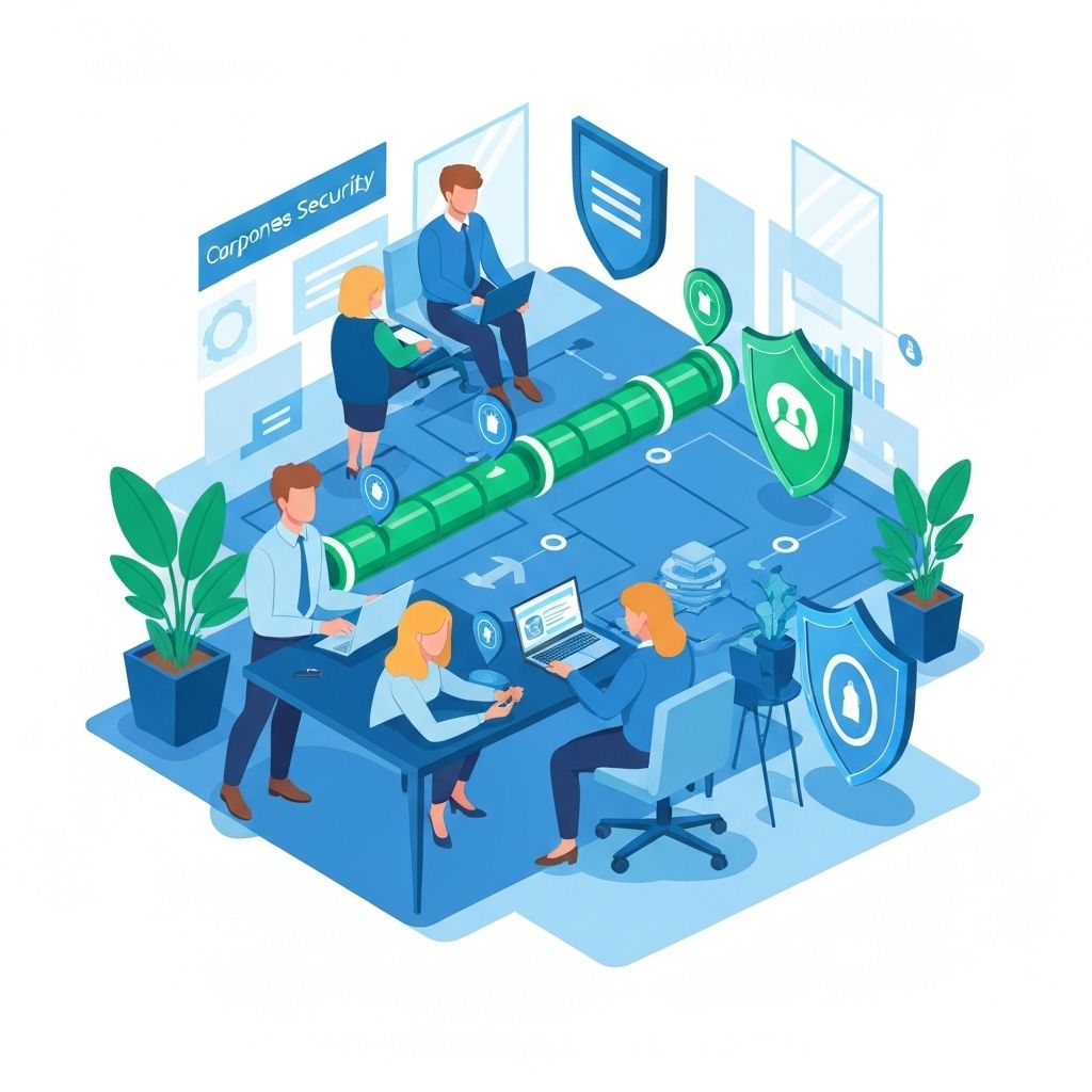 Best Business VPNs: Secure Remote Work Solutions 2025