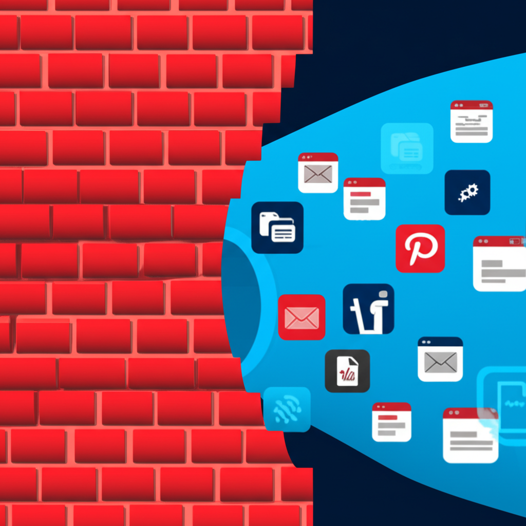 Best VPNs for China: Bypass the Great Firewall in 2025