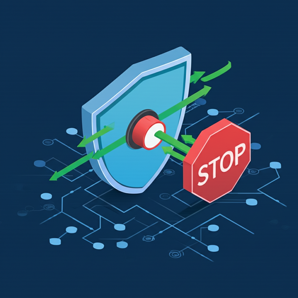 VPN Kill Switch: Your Safety Net for Privacy Protection